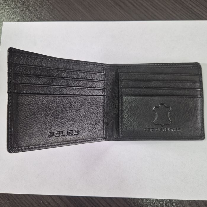 Мъжки портфейл Police