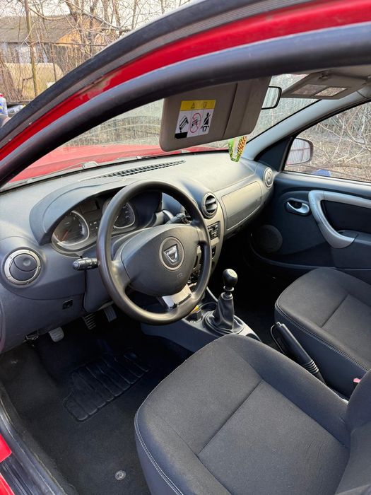 De vânzare Dacia Duster 4×4