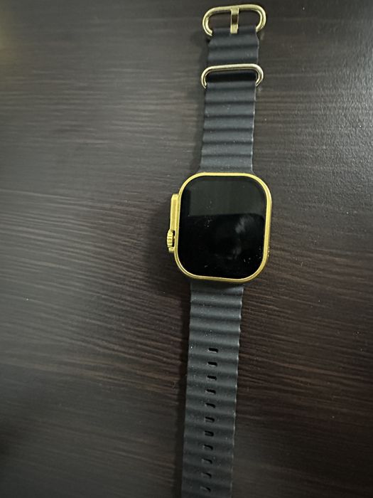 Smart watch ultra
