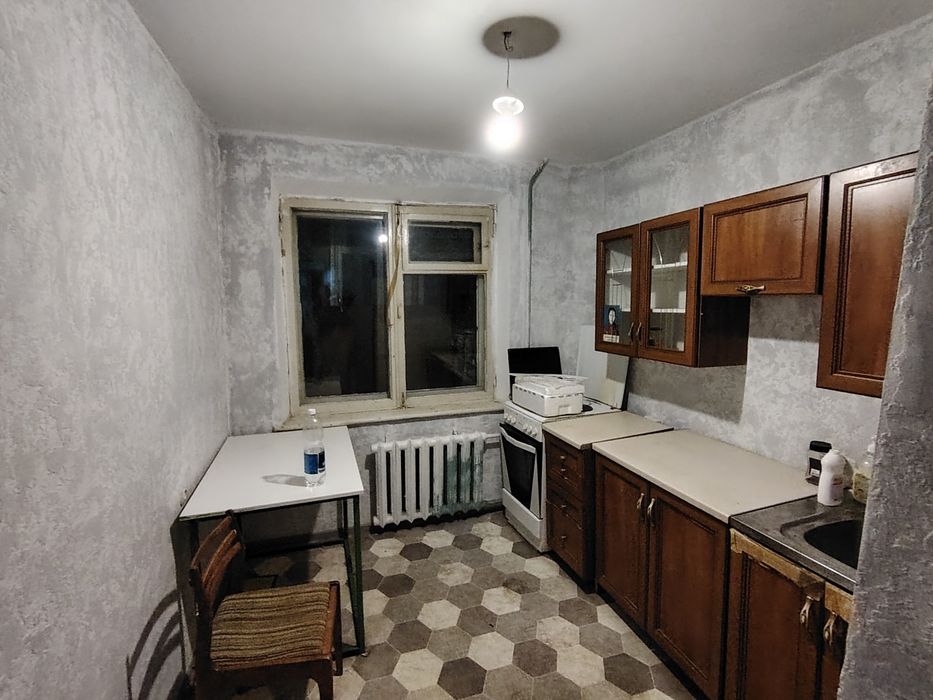 Продам квартиру на 19 мкр