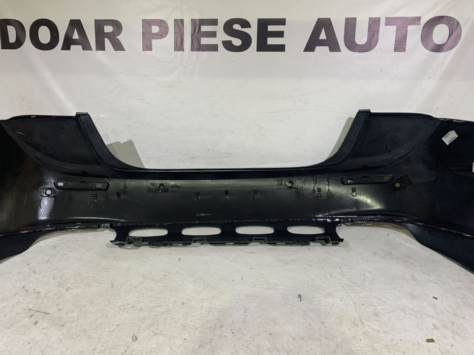 Bara spate Maserati Ghibli, 2013, 2014, 2015, 2016, 2017, cod origine OE 670010943.