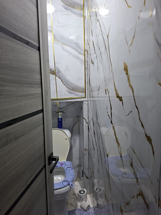 Продается 4 комнатная квартира в 3 тем этаже