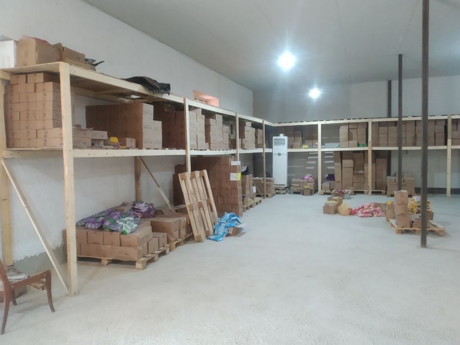 Склад в Аренду. Arenda Sklad. Ijaraga omborxona. Navoiy. Навои. Офис.