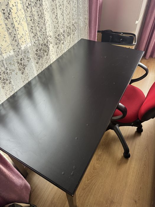 Birou si scaun de vanzare