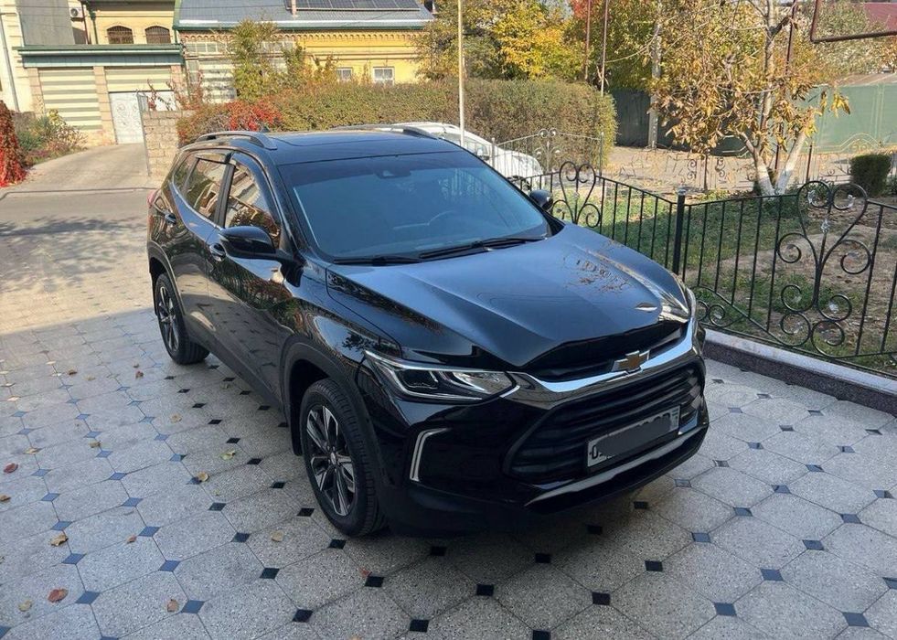 treker 2 primer plus yili 2024 probegi 40000 kraska toza