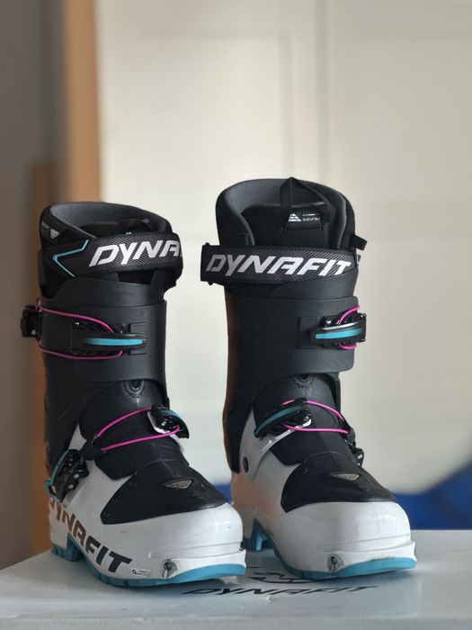 Ски обувки Dynafit Speed W комбинирани за алпийски и ски туринг 25.5