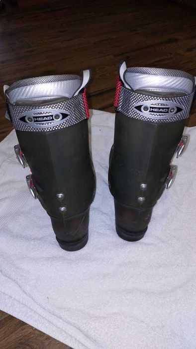 Clapari HEAD World Cup