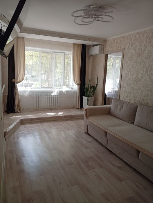 Продам 2-х комнатную квартиру