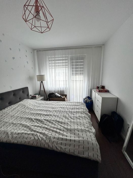 Inchiriez apartament Someseni zona Tesla