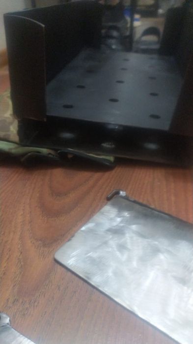 Продам мангал сборный