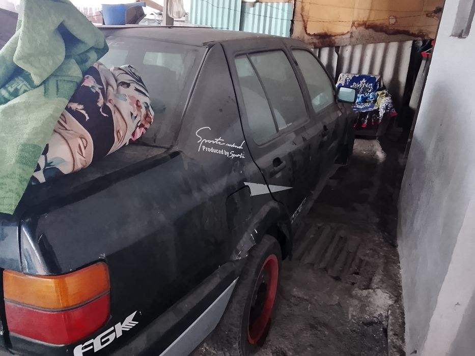 Фольтсфаген венто на разбор