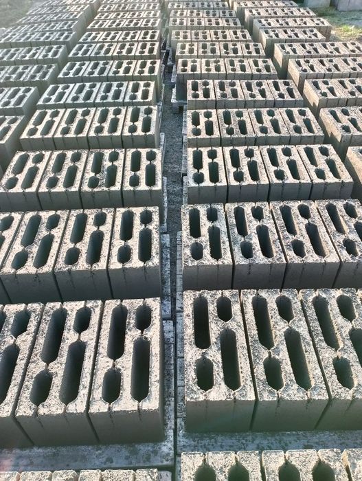 Продам пескаблоки