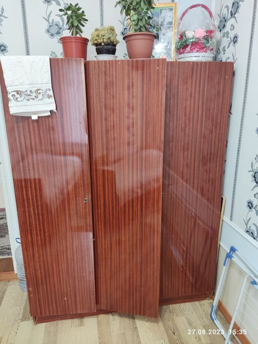Продается мебель б/у