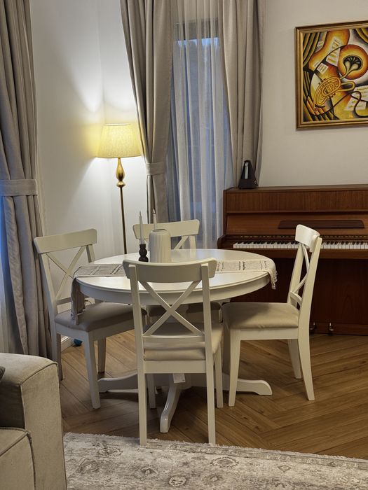 Casa pregatită TOTAL pentru mutare