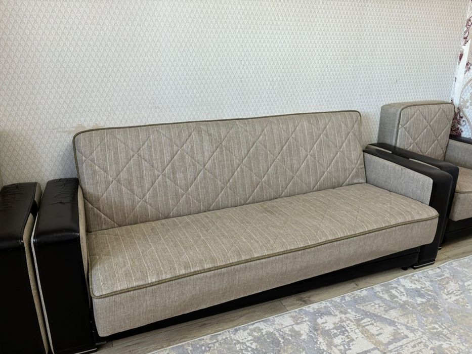 Диван гостевая три два