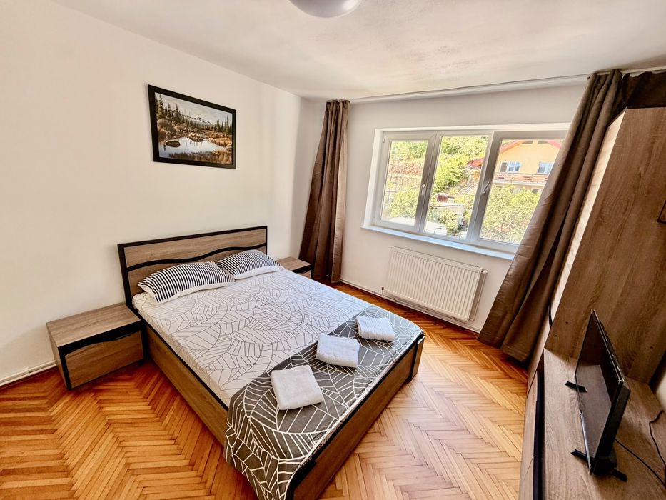 PF inchiriem apartament 2 camere