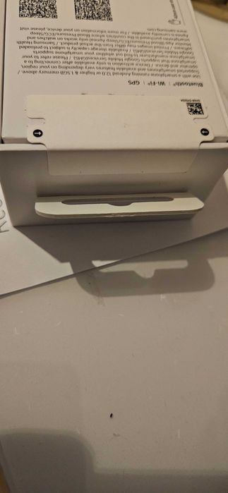 Samsung Galaxy Watch 8 40mm