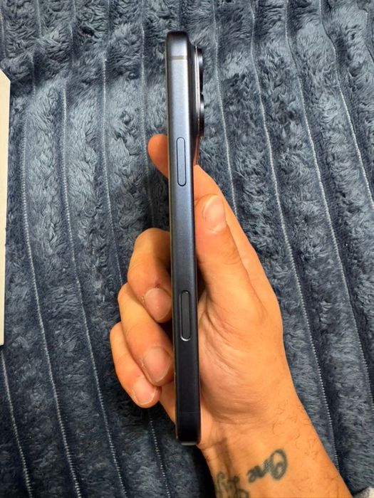 iPhone 17 Pro MAX 256 GB  - като нов
