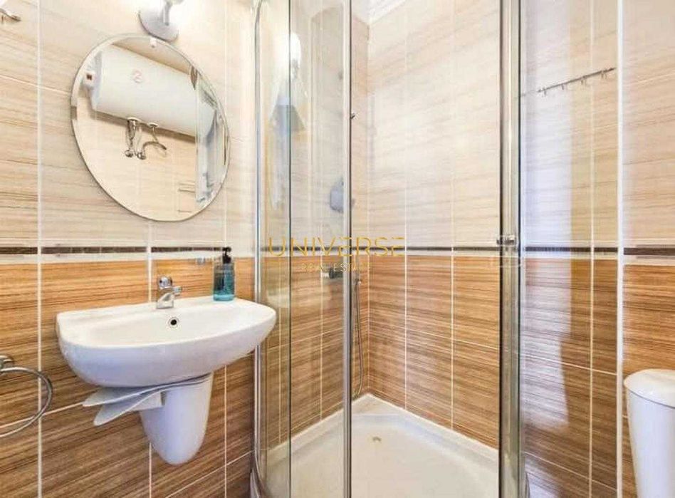 Продава се Двустаен апартамент в Свети Влас - 50 кв.м за 1280 €/кв.м - Снимка #6