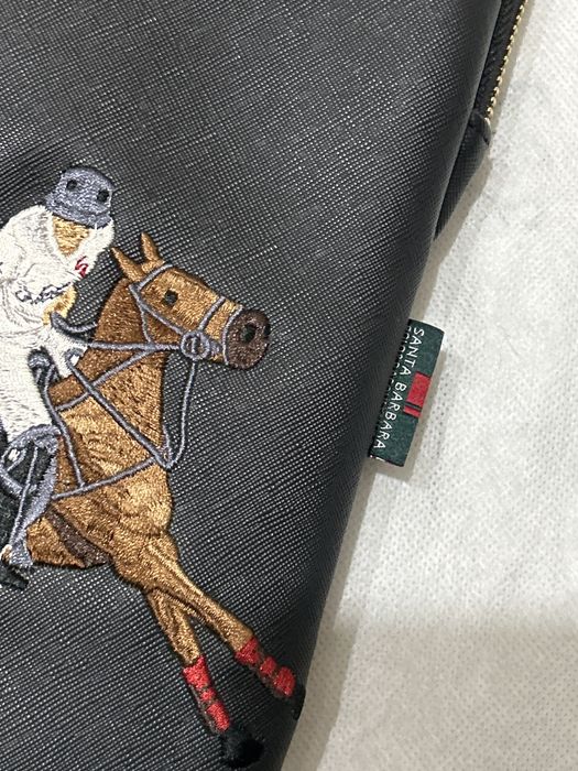 Santa Barbarra! yengi