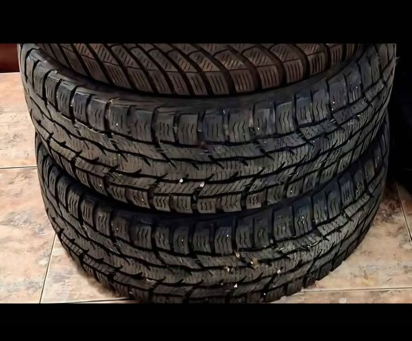 Annvelope iarna 215 60 17 C