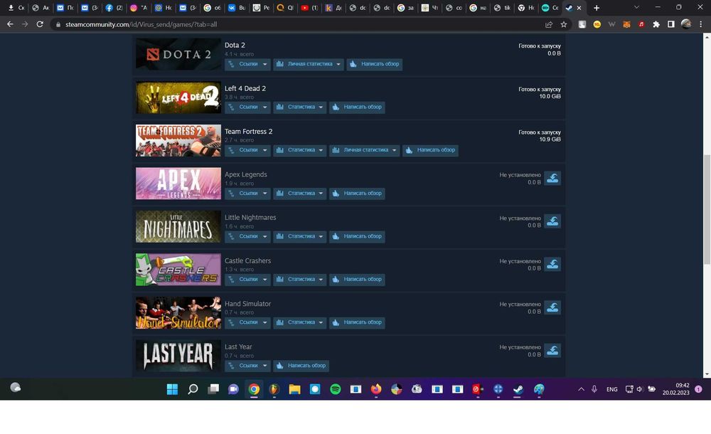 Продам Steam Аккаунт cs go prime