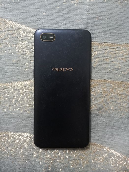 Oppo a1k в хорошем состоянии