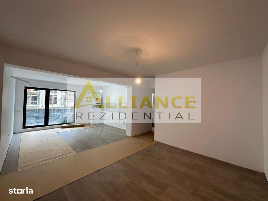 Sky Garden Pasarela Studio 66.25 mp