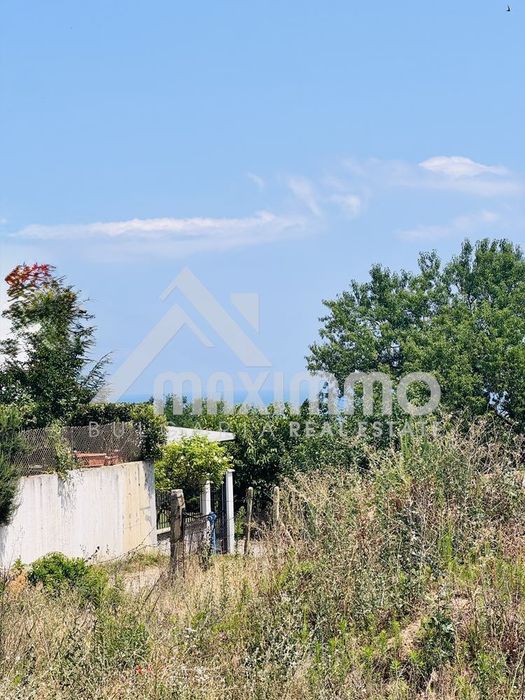 Парцел в Варна-м-т Прибой площ 620 цена 133900