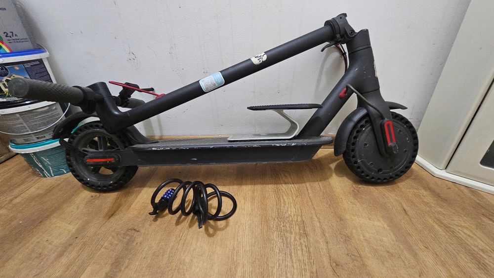 Электросамокат Xiaomi M365 / Pro