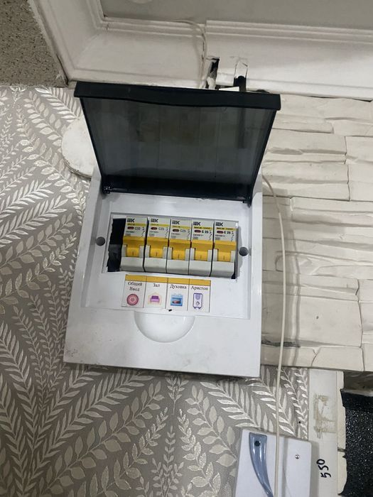 1-комн квартира затон