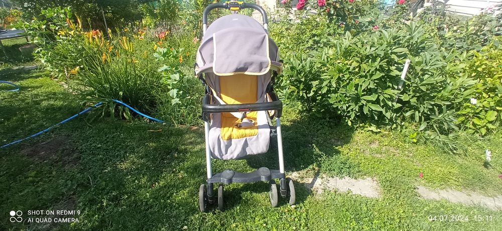 Детское кресло б/у