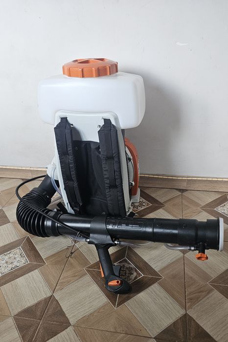 STIHL SR 430 Atomizor pe benzină