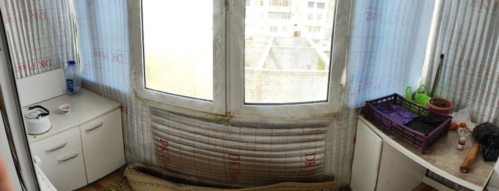 Продажа квартиры