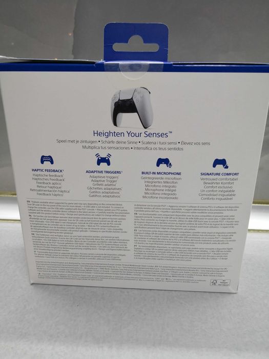 Джойстик 8 bit Do