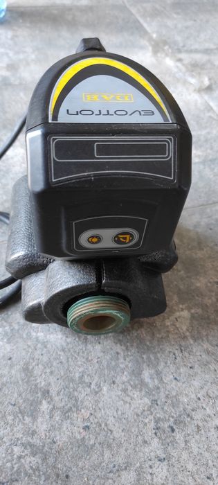 Pompa DAB Evotron