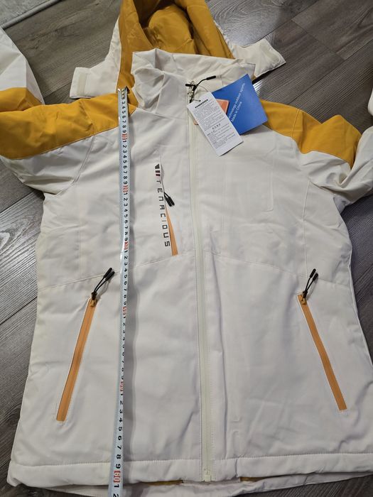 Ново топло ски яке в размер М