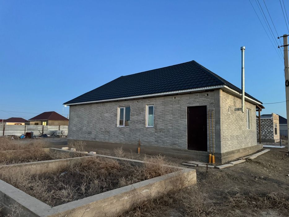 Еркинкала-2. Продается 3-х комнатный дом