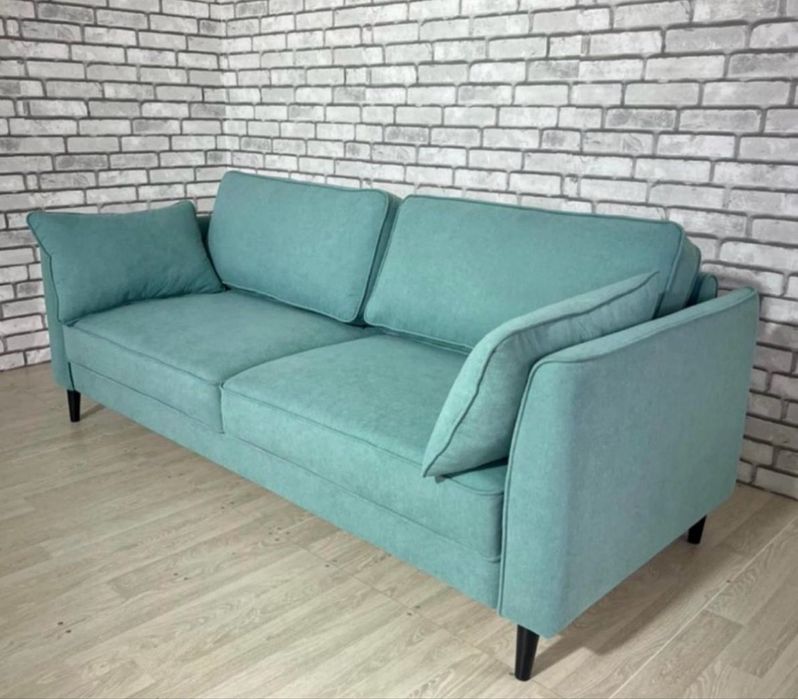 Реставрация перетяжка обивка мягкой мебели от