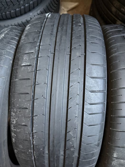 Anvelope vara 255 35 21 si 285 30 21