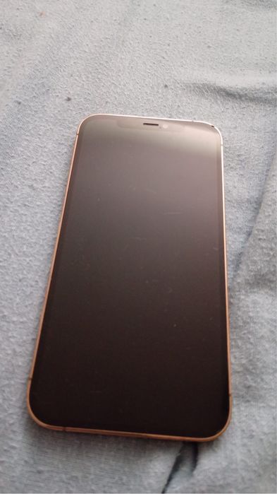 Iphone 12 pro ( utilizat)