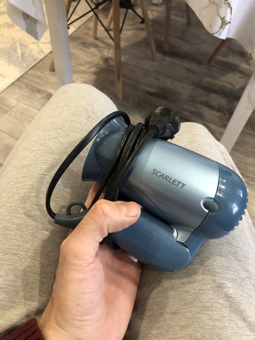 Продам фен в хорошем состоянии