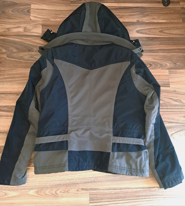 Geacă bărbați Wellensteyn