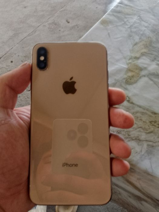 iPhone XS Max 64
