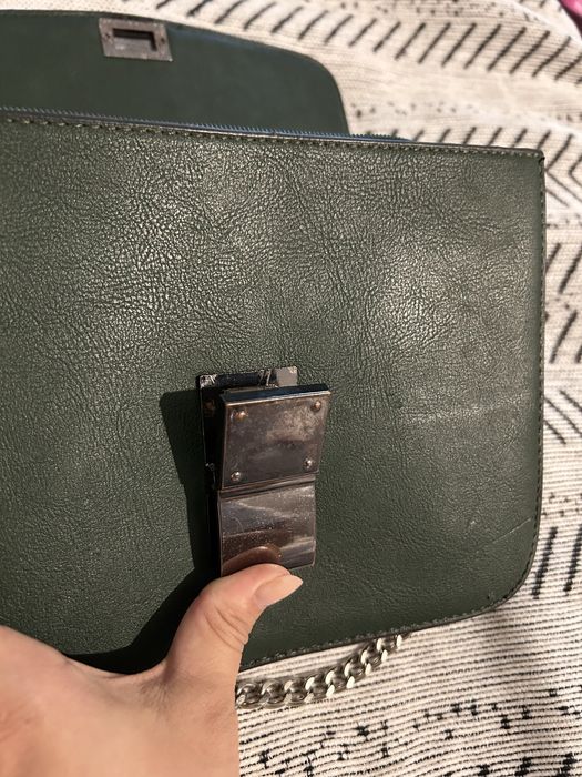 Celine модель Box Bag.