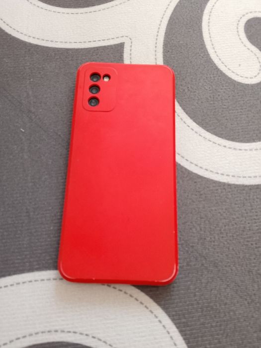 Samsung A02S телефон