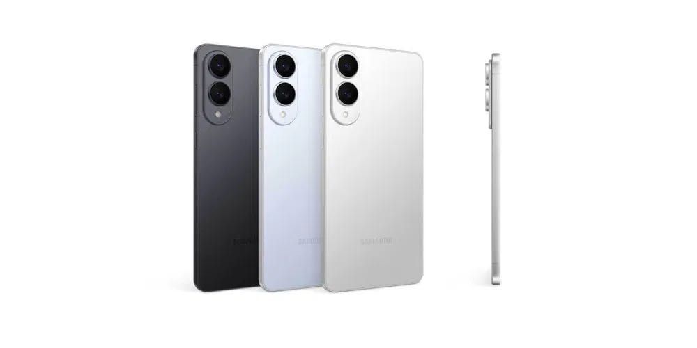 Samsung Galaxy S25 Edge New 2025 • Телефон •