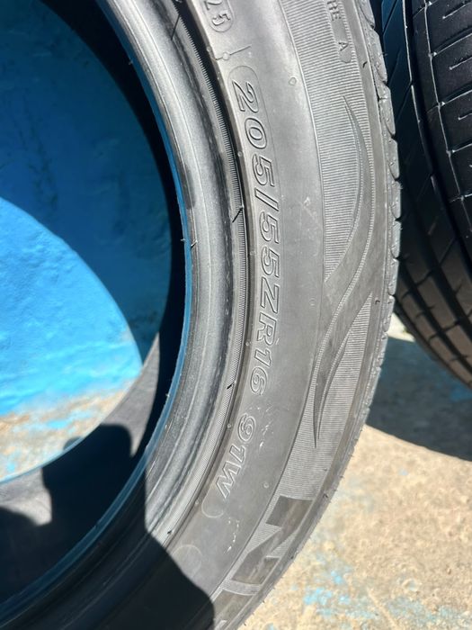 Шины NEXEN 205/55/16
