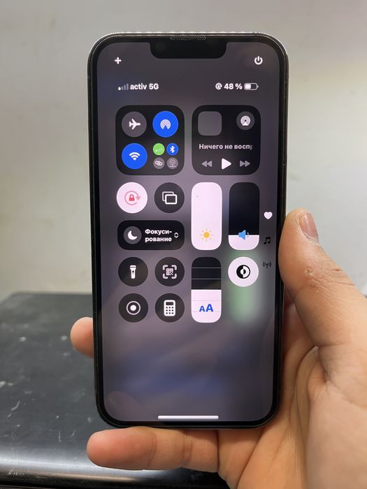 Айфон 13про продается идеал