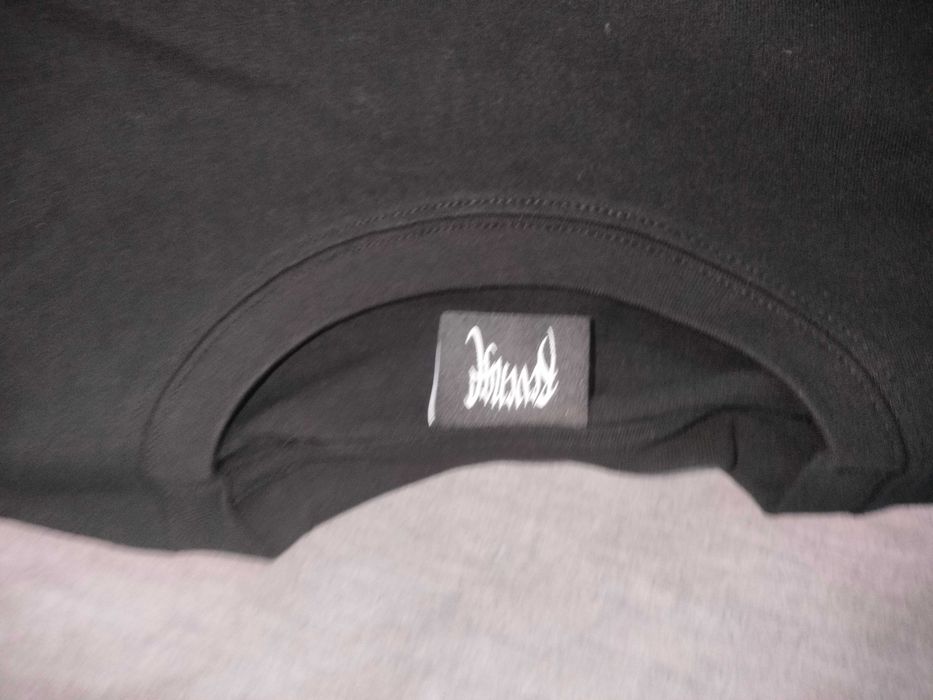Revenge tricou marimea L